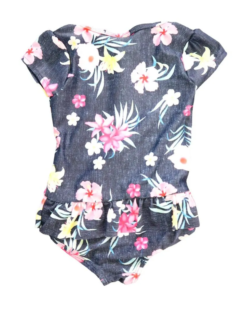 Milky Sunsuit, 2