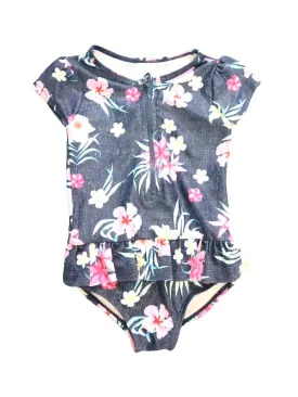 Milky Sunsuit, 2