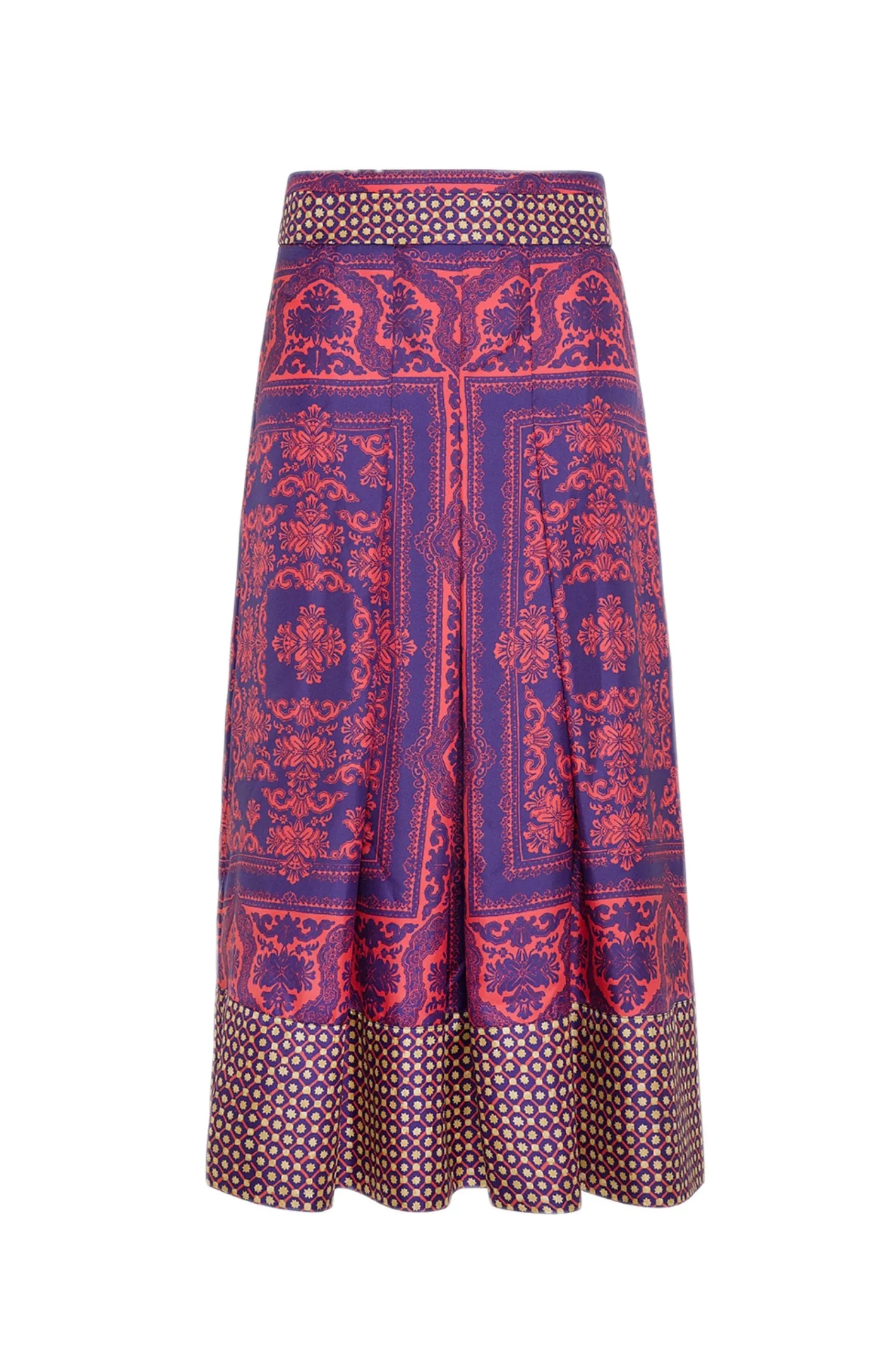 Momoni  Italy - Celestine Skirt