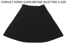 Plain Skirt - Inanda