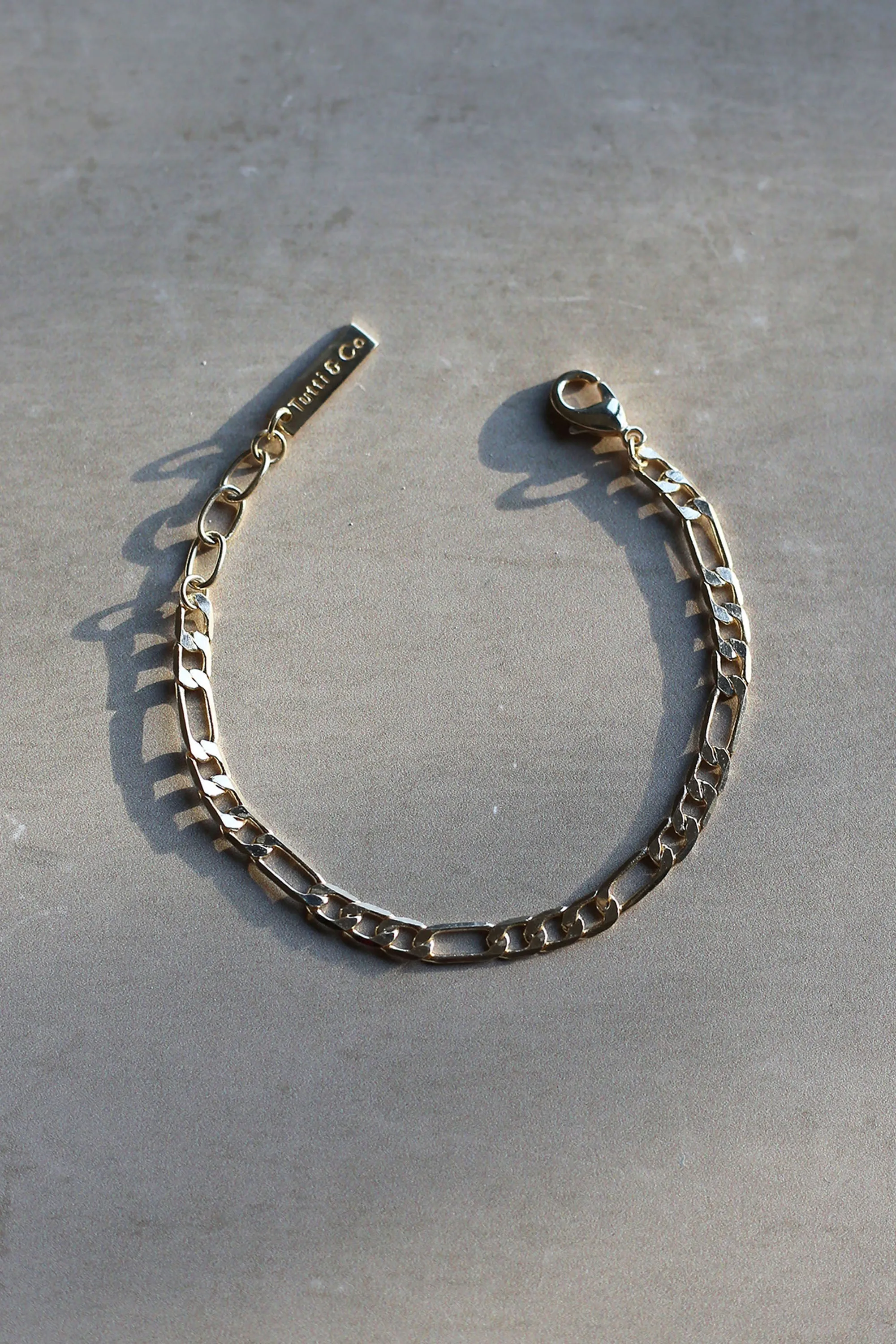 Plateau Bracelet