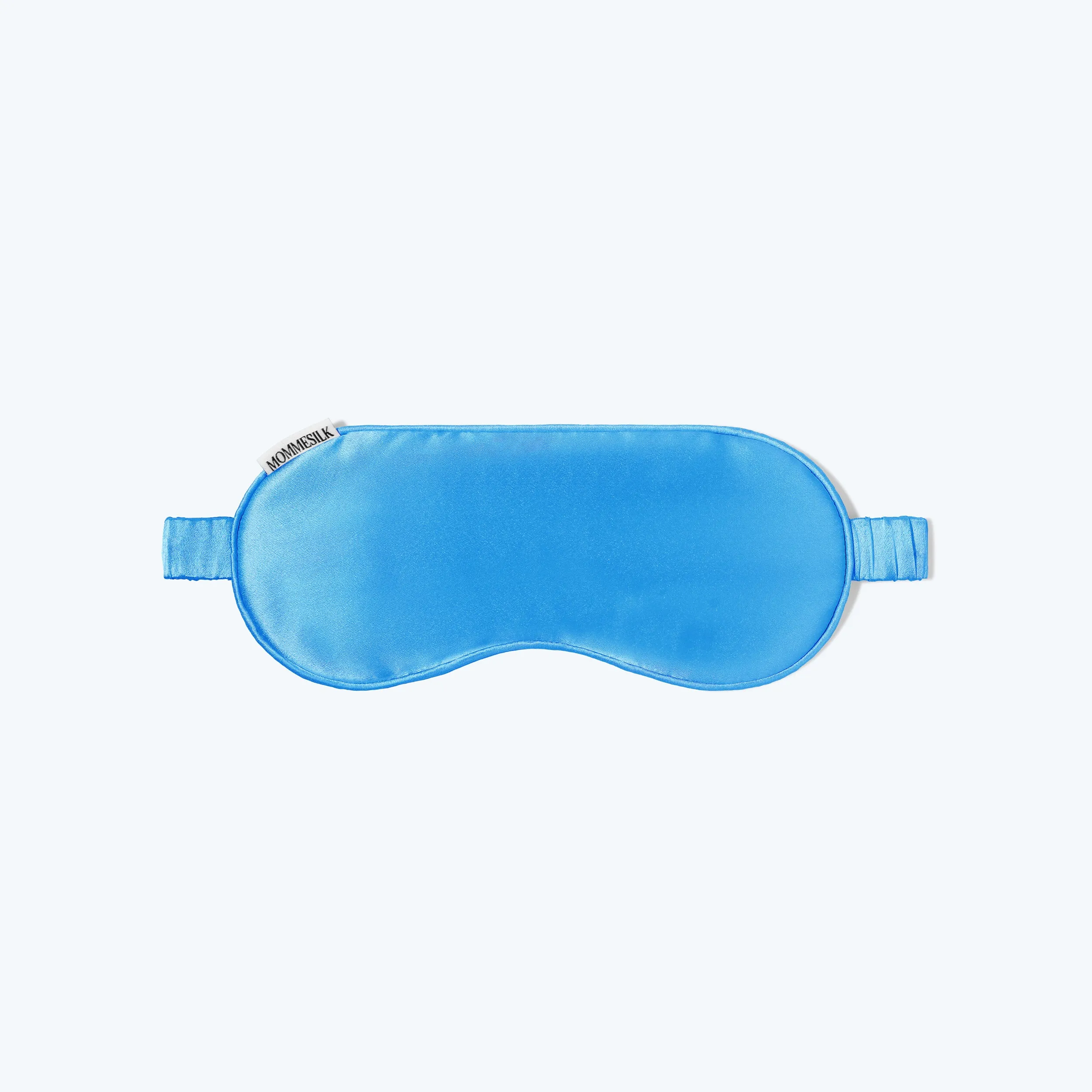 Pop of Brights Silk Sleep Eye Mask