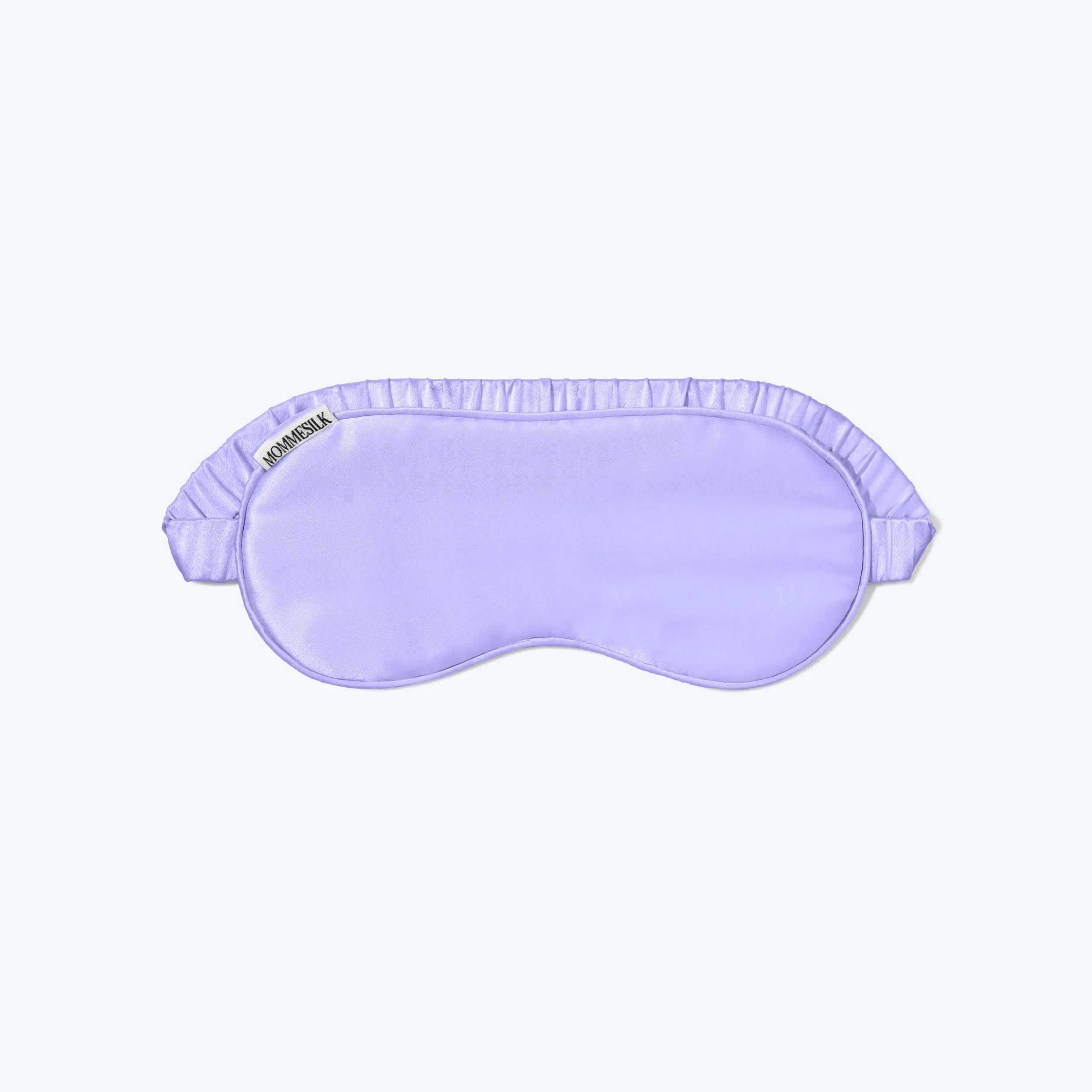 Pop of Brights Silk Sleep Eye Mask