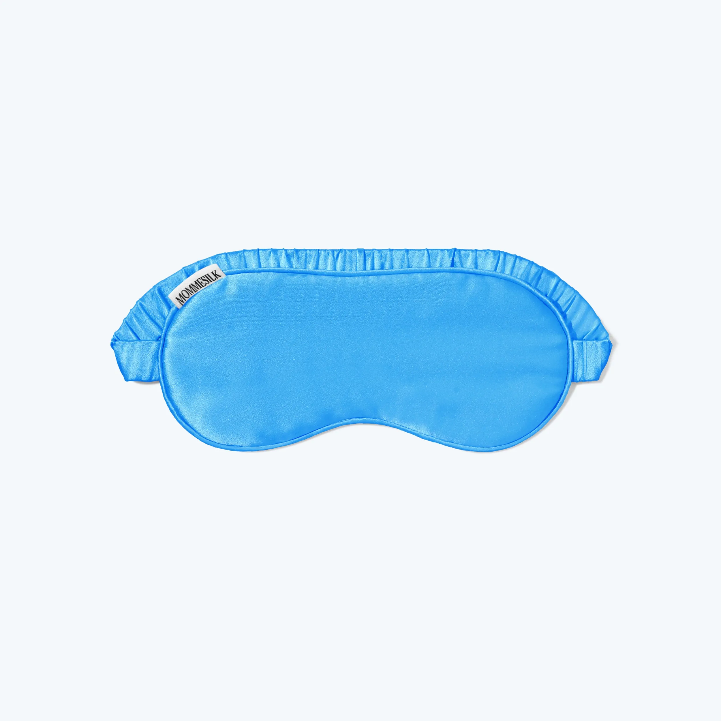 Pop of Brights Silk Sleep Eye Mask