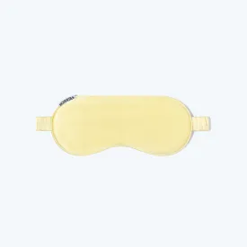 Pop of Brights Silk Sleep Eye Mask