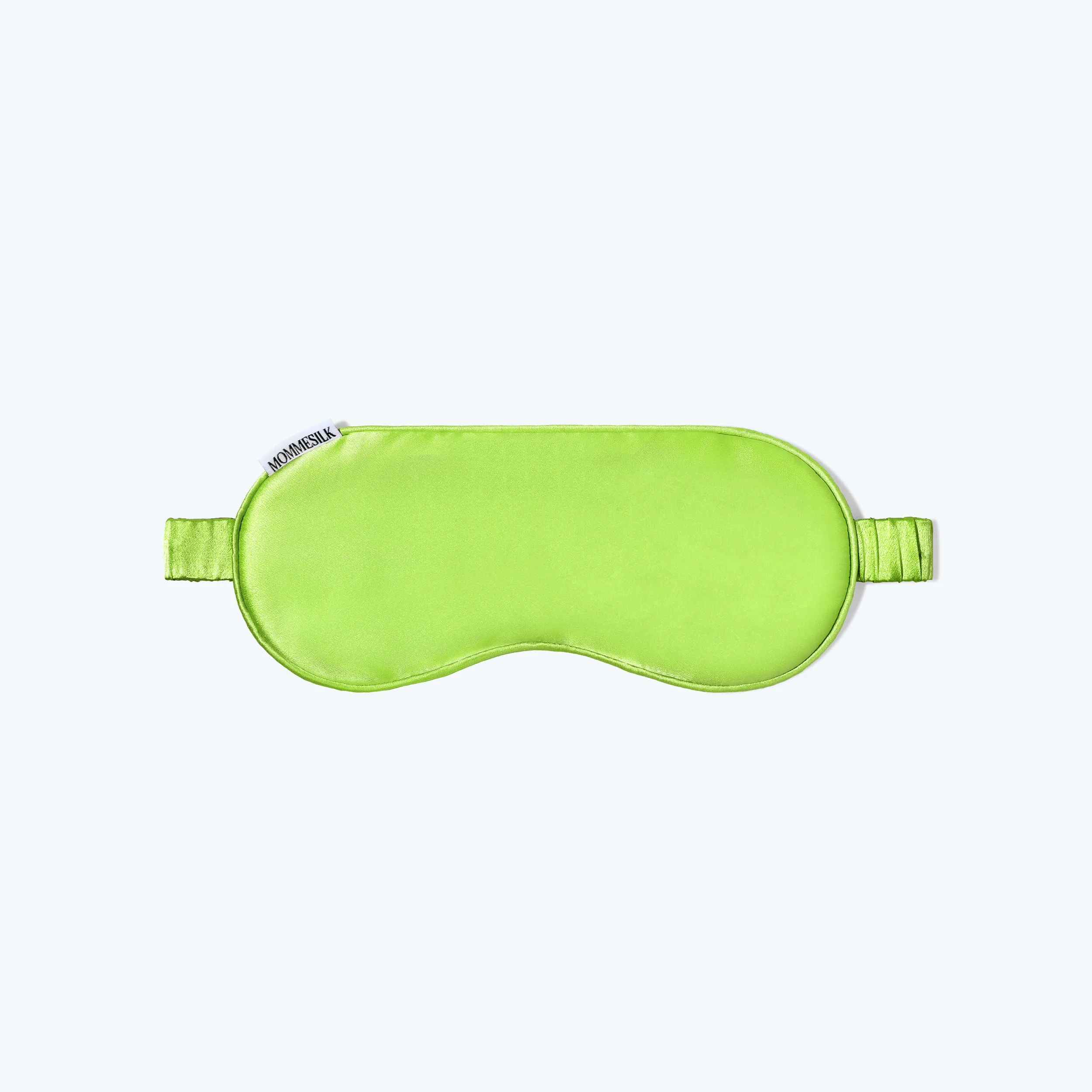 Pop of Brights Silk Sleep Eye Mask