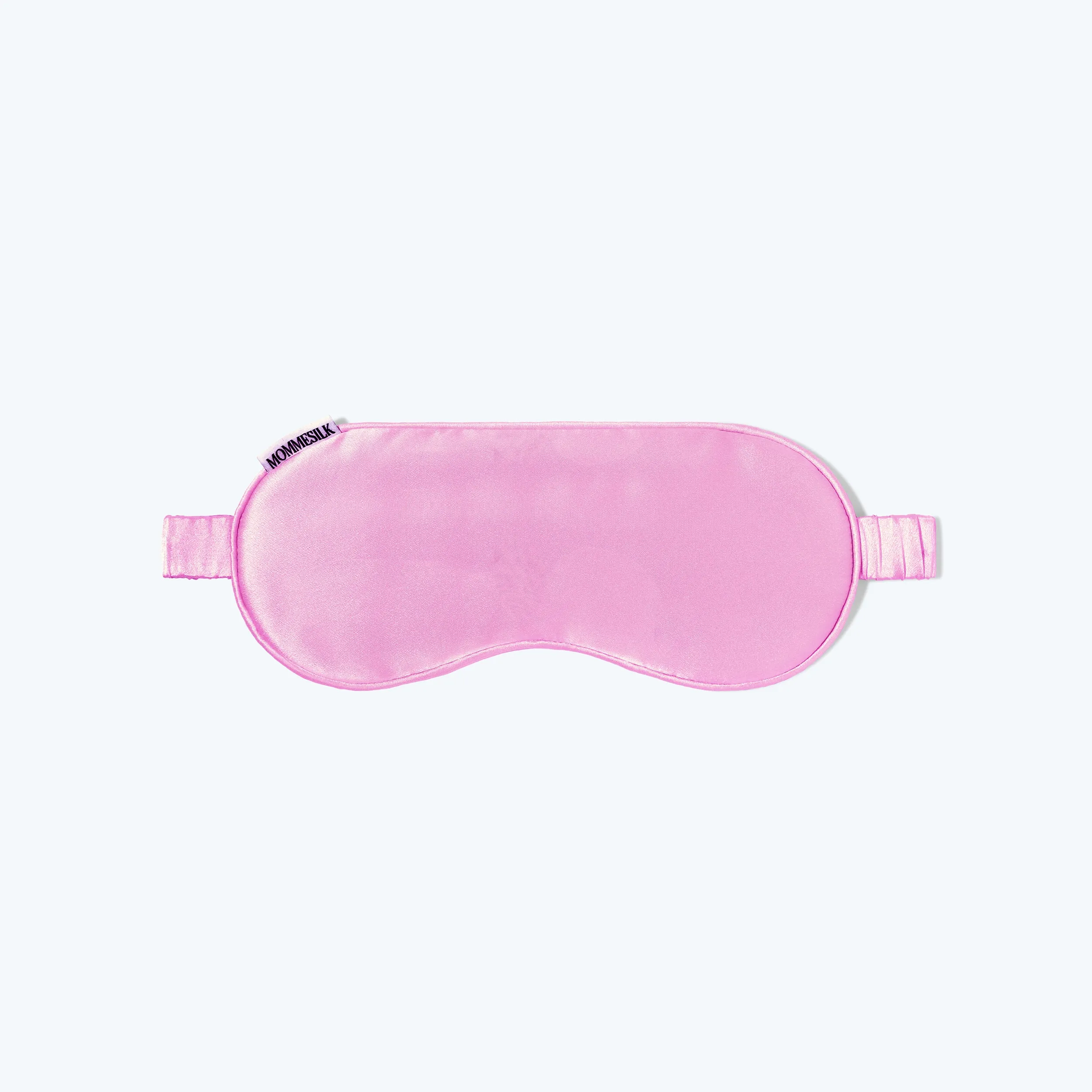 Pop of Brights Silk Sleep Eye Mask