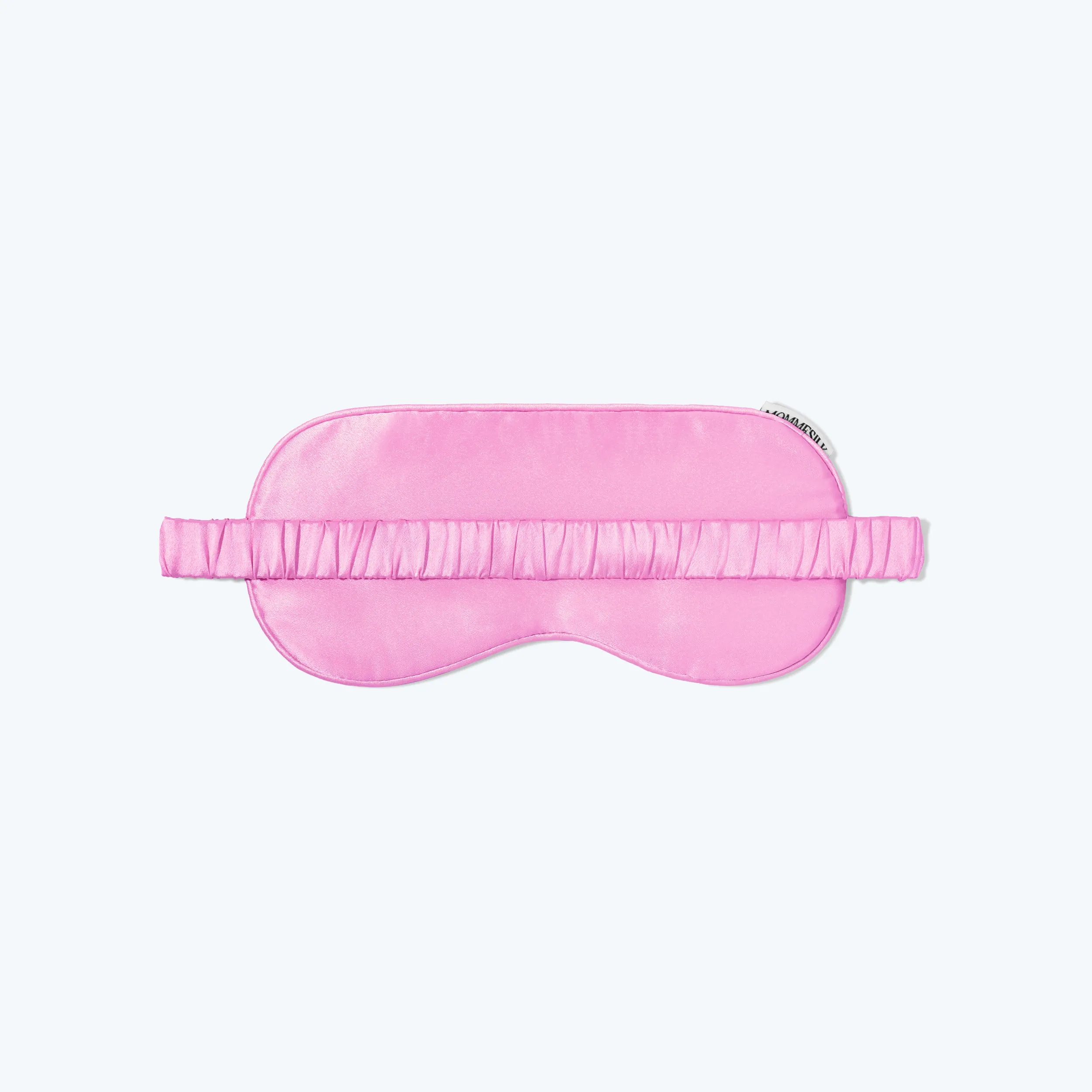 Pop of Brights Silk Sleep Eye Mask