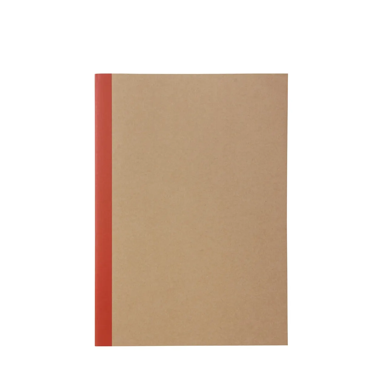 Recycled Notebook - B5 Plain