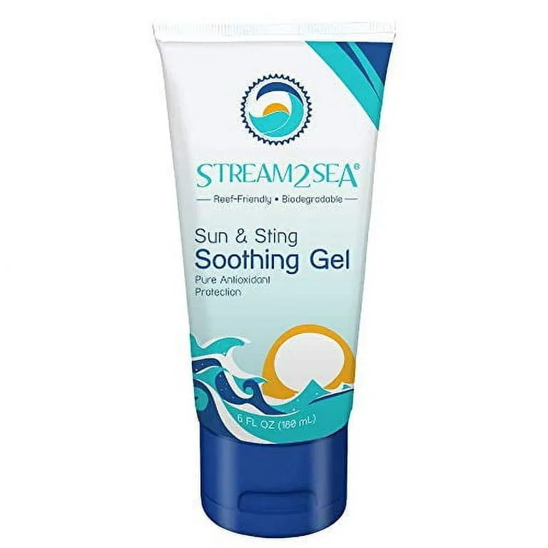 Stream2Sea Lotion