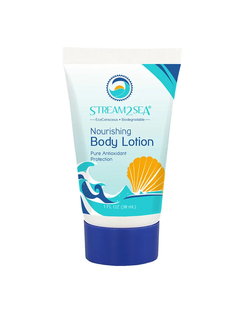 Stream2Sea Lotion