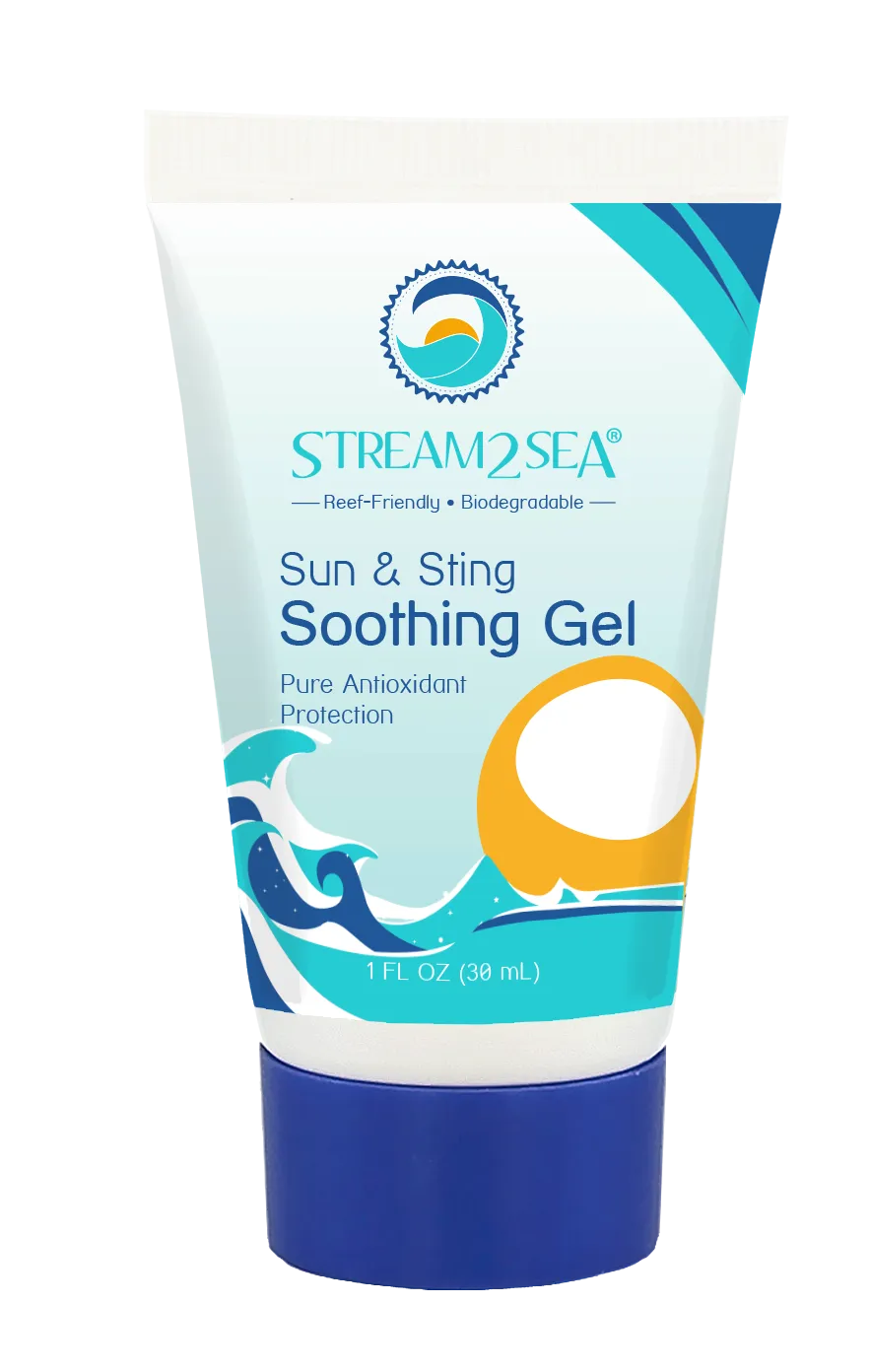 Stream2Sea Lotion