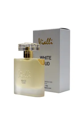 White Oud Perfume*