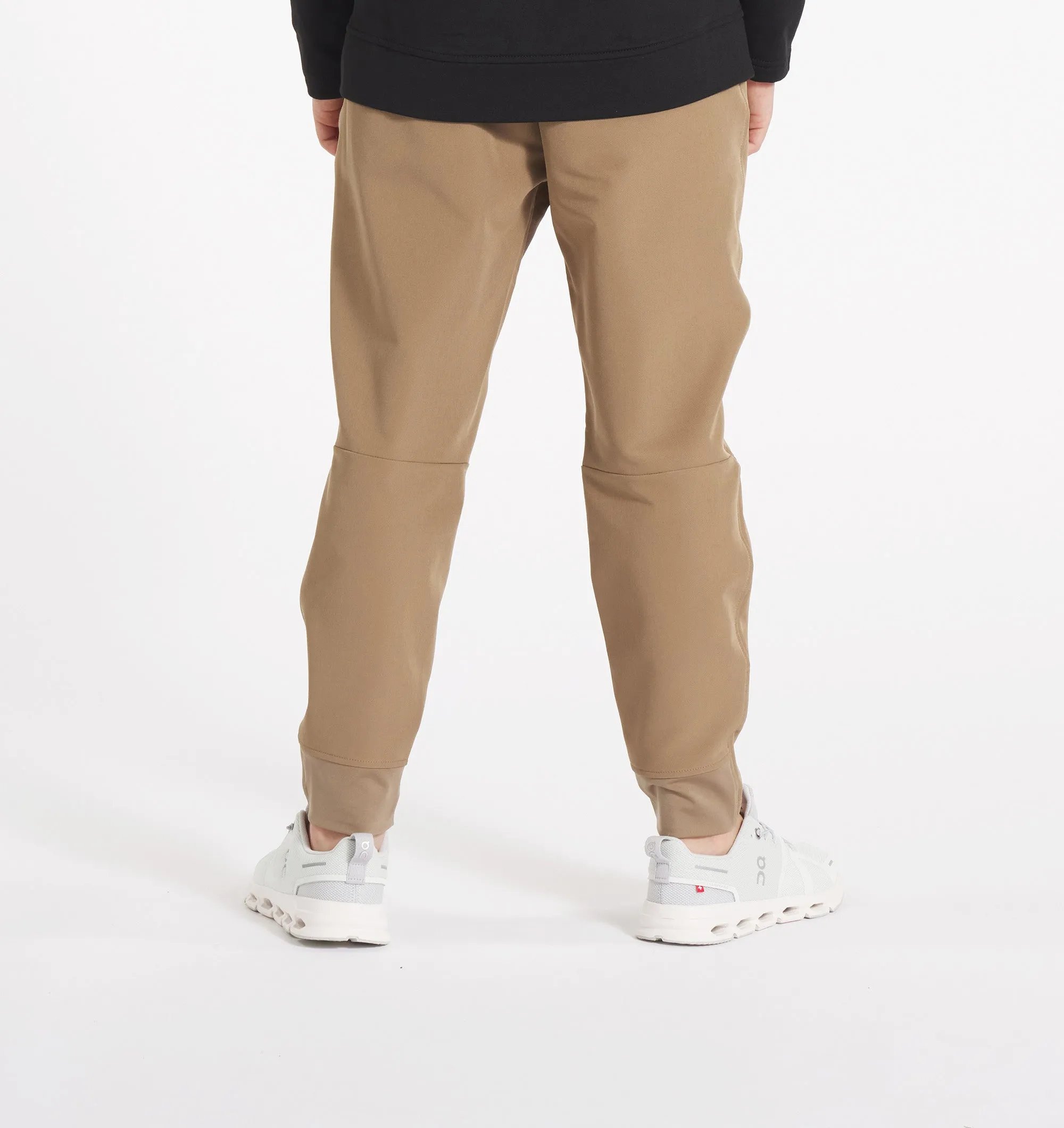 Youth UNRL Performance Pant